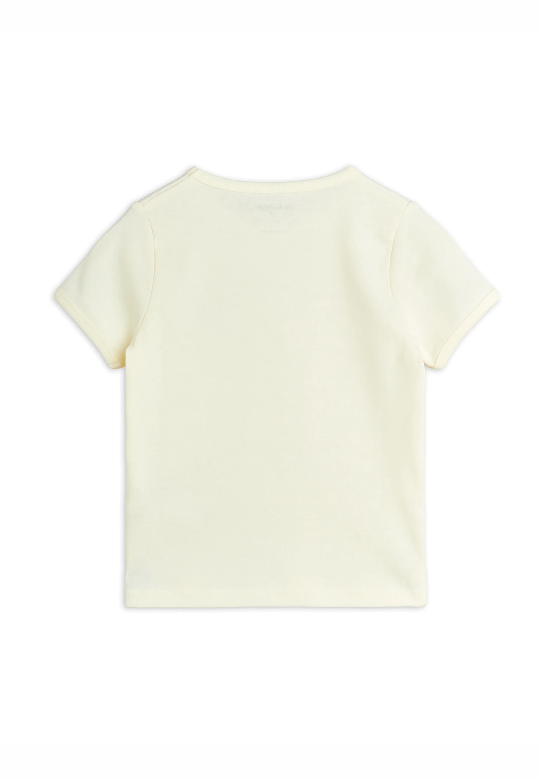 Mini Rodini MEDAL TEE UNISEX - Camiseta estampada