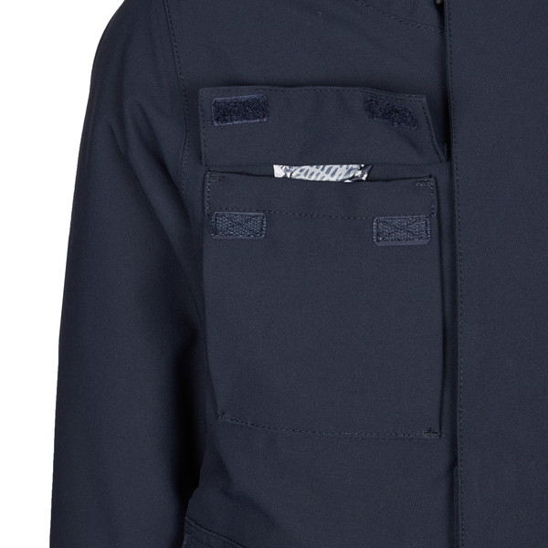 MISSION SKIJACKE Kinder - Skijacke