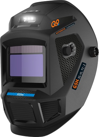 Güde Automatik Schweißhelm GSH-3S-VL-TC-2