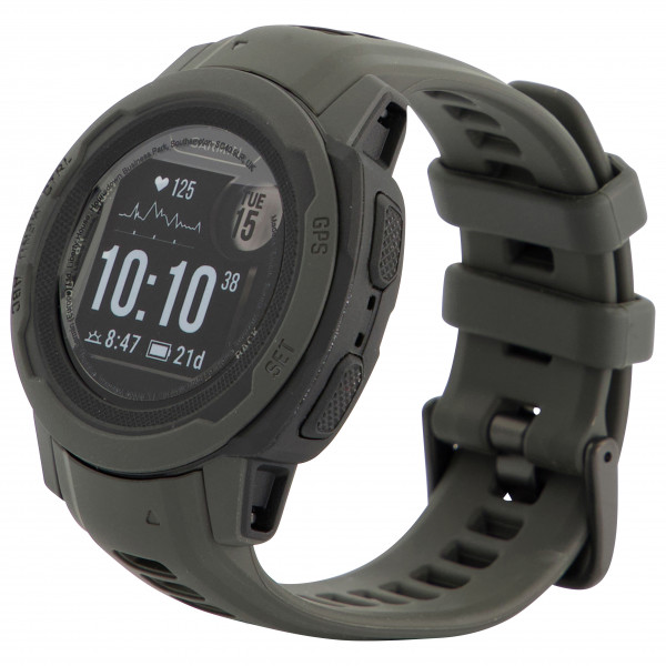 Garmin - Instinct 2S - Multifunktionsuhr