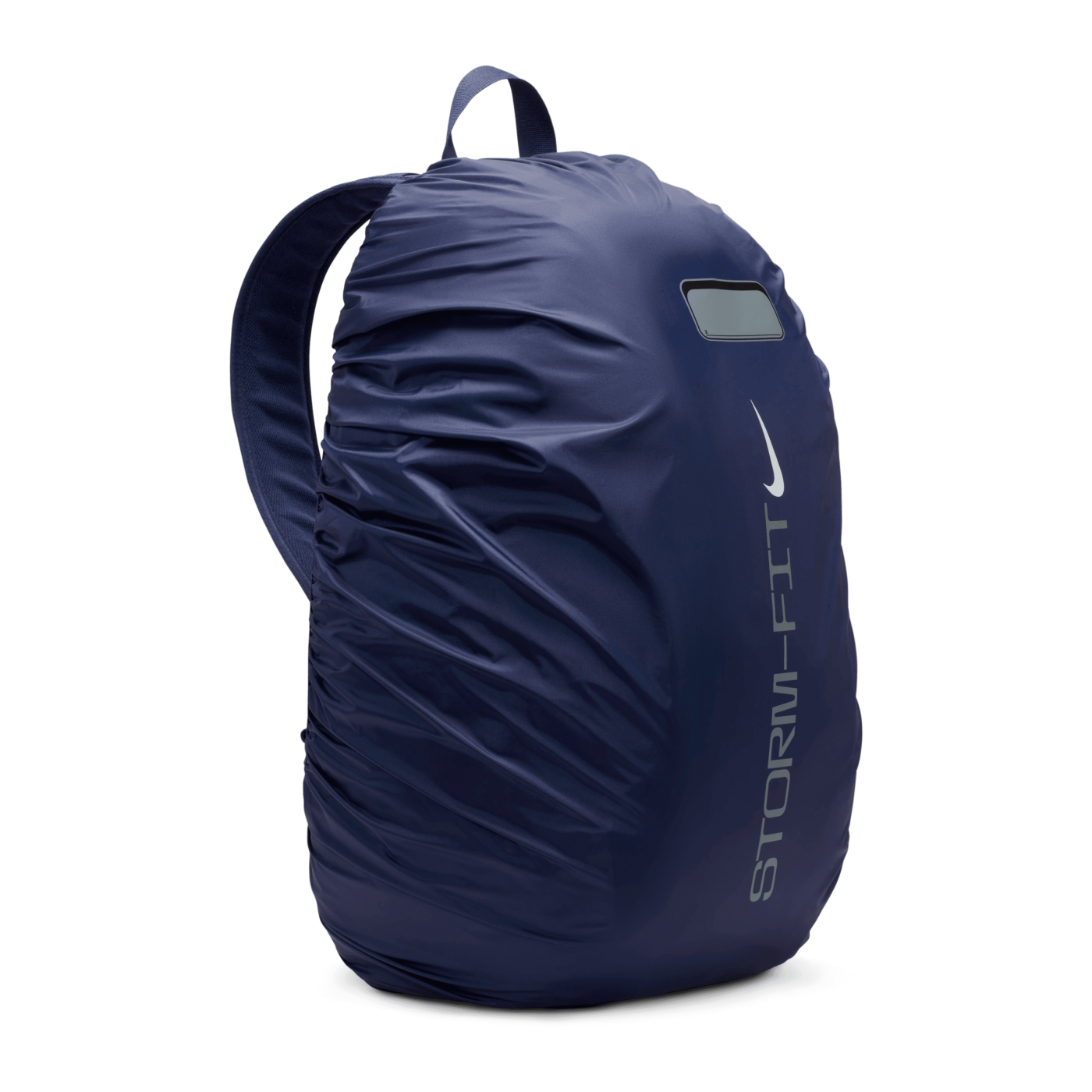 Nike Academy Team Rucksack Blau Weiss F410