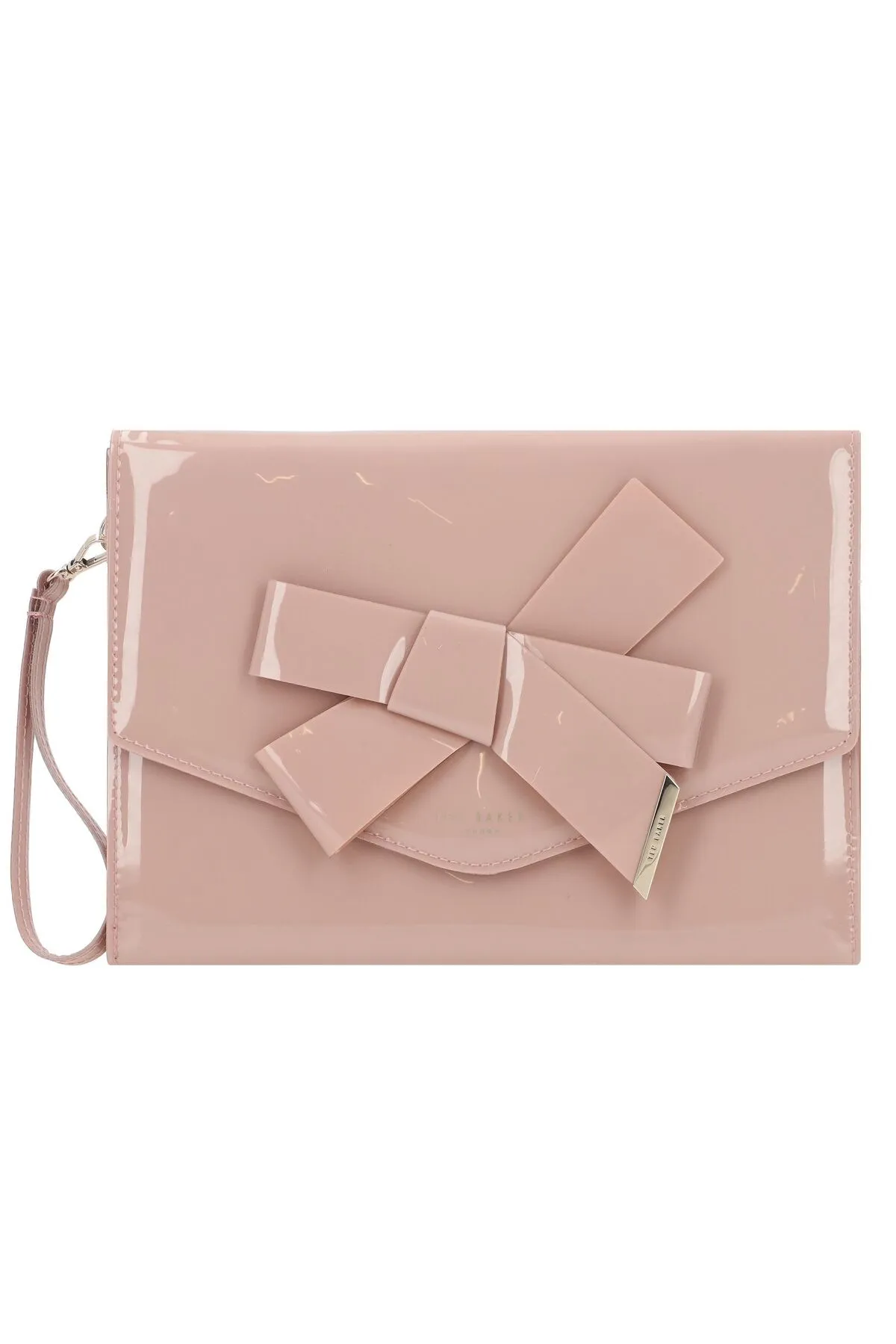 Ted Baker  Nikkey Clutch Tasche 26 cm