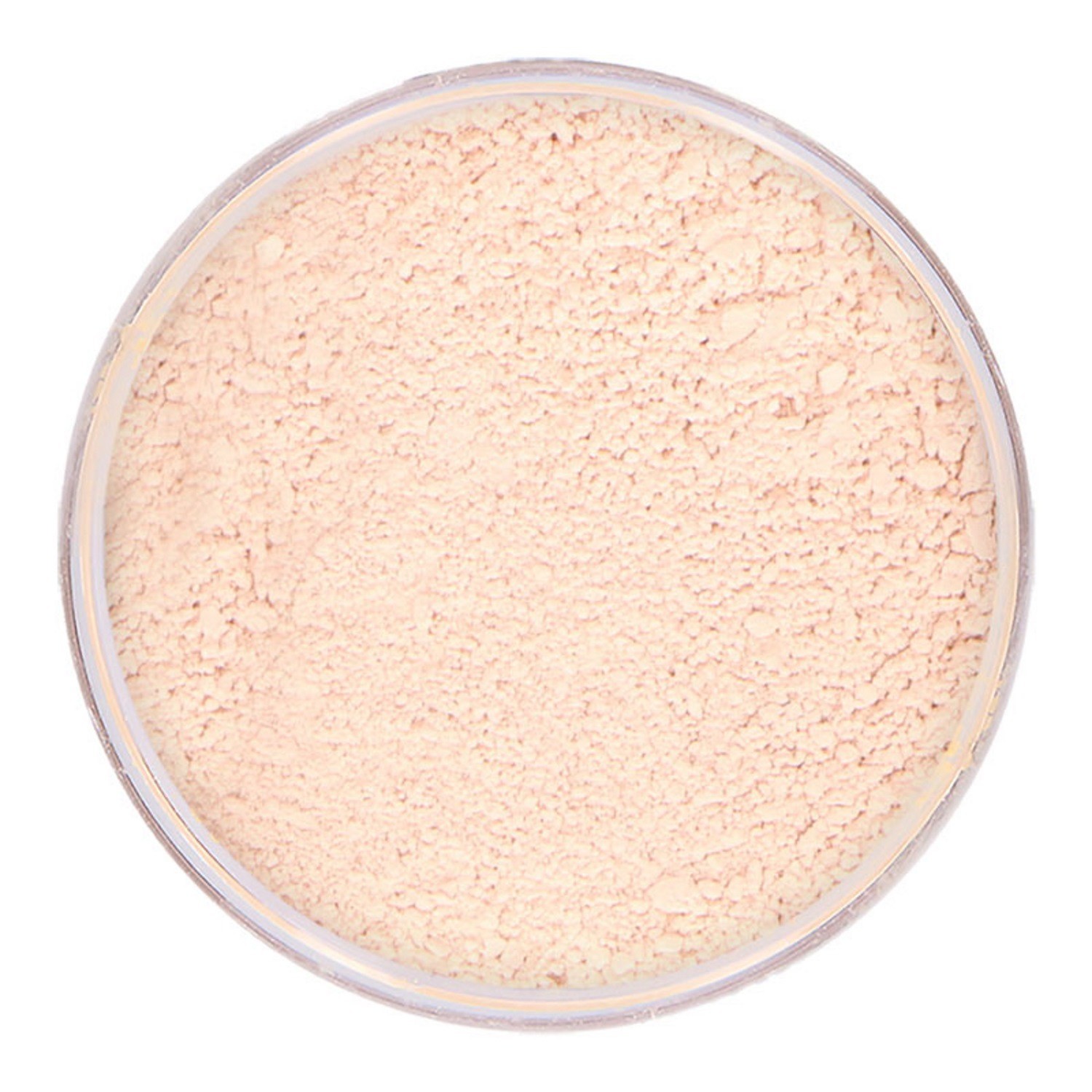 Studio de maquillage Natural Silk Perfection