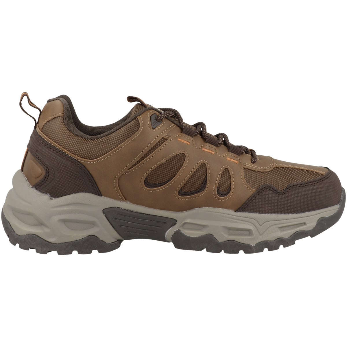 Dockers by Gerli 51FR001 Sneaker low braun