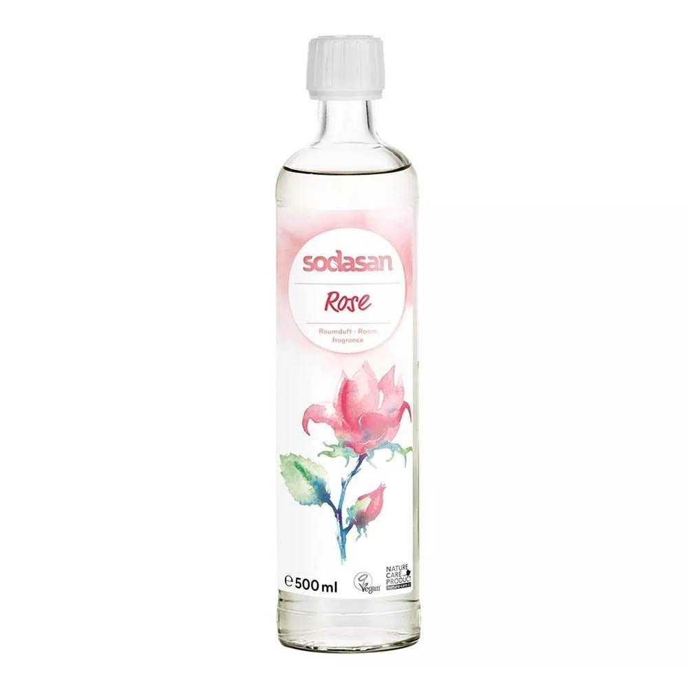 Sodasan Raumduft-Nachfüllflasche