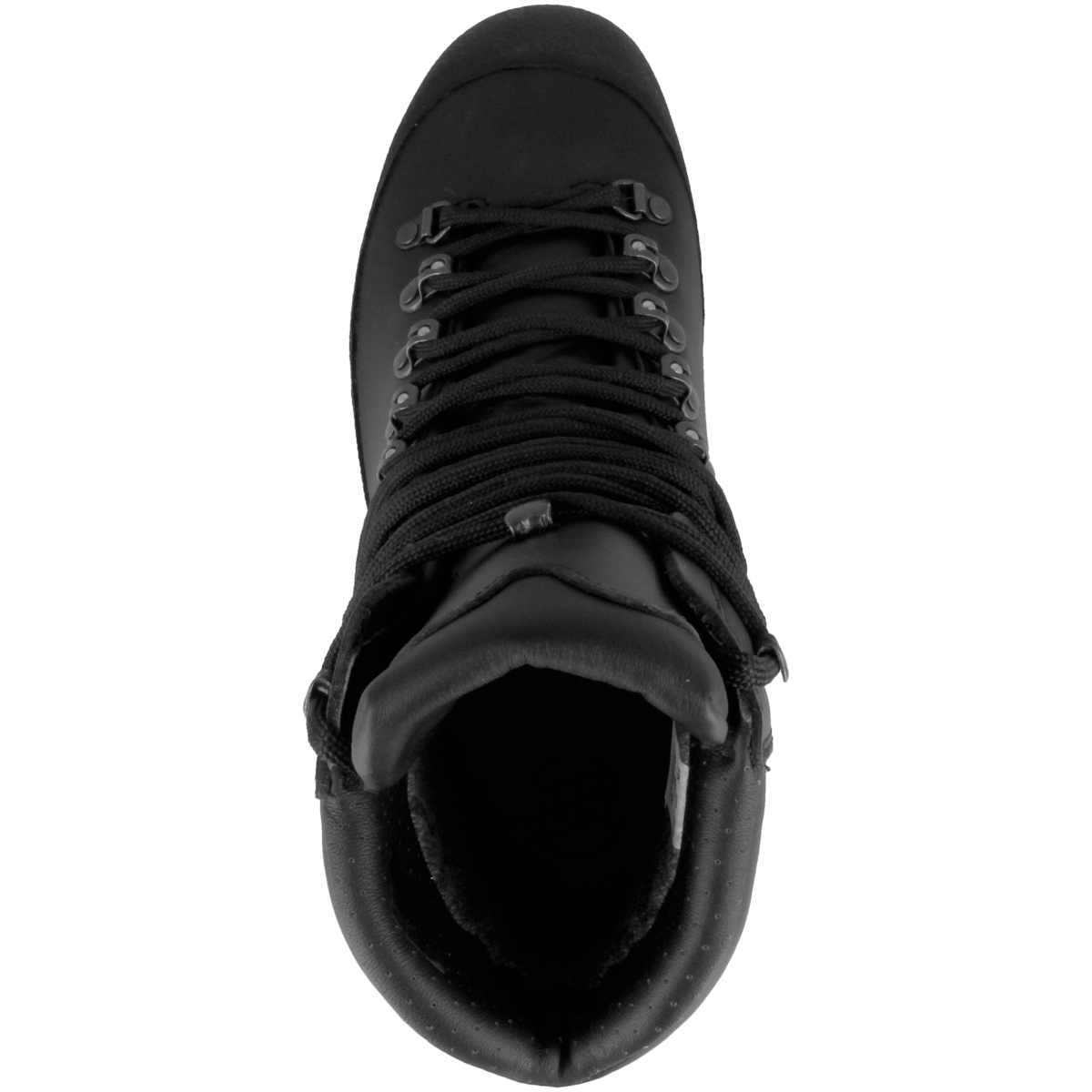 Hanwag Alaska Outdoorschuhe schwarz