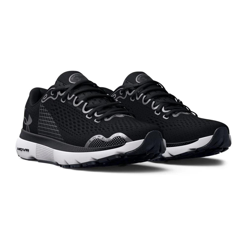 Under Armour HOVR Infinite 4 3024897-001 / schwarz