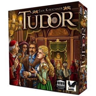 Tudor (EN)