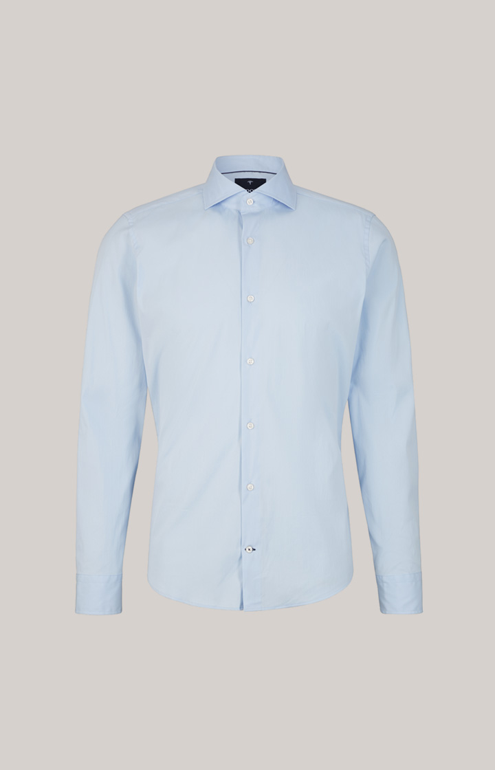 Hemd Pai in Hellblau