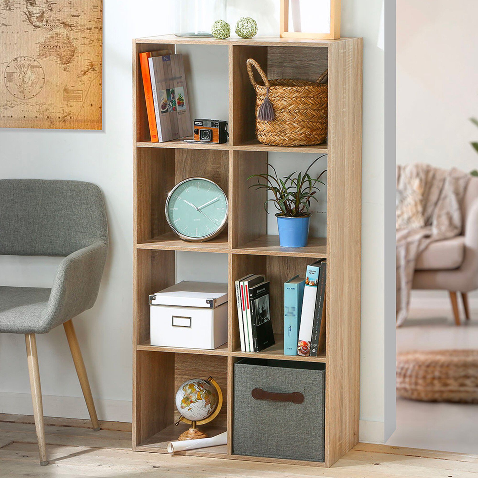 Meuble de rangement ORIGAME
