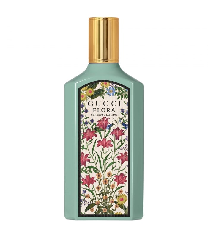 GUCCI FLORA GORGEOUS JASMINE-Eau De Parfum Vaporisateur