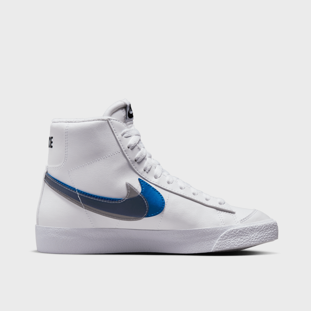Nike Blazer Mid Next Nature GS FD0690-100 / weiss