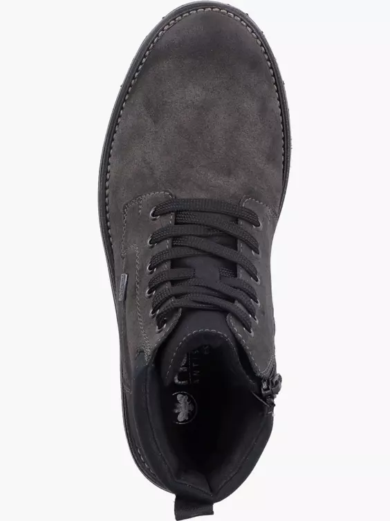 Rieker Herren Schnürstiefel