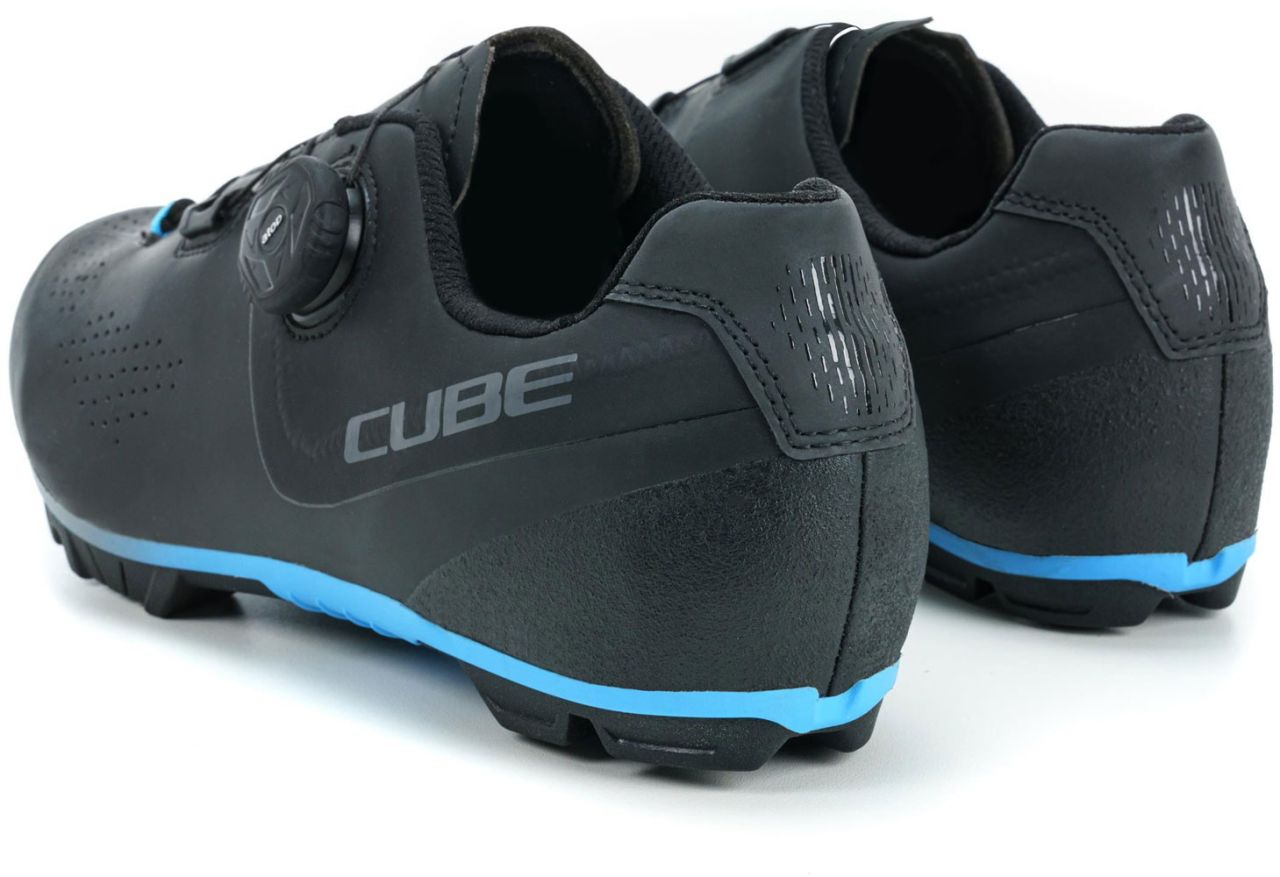 Cube PEAK PRO - MTB Schuhe kaufen | Bike-Discount