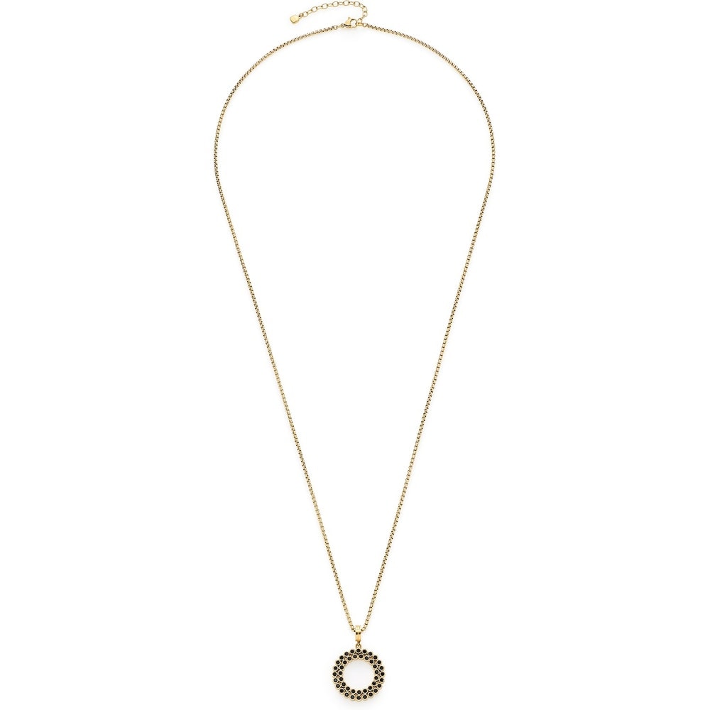 Leonardo Chaînette Acier inoxydable collier