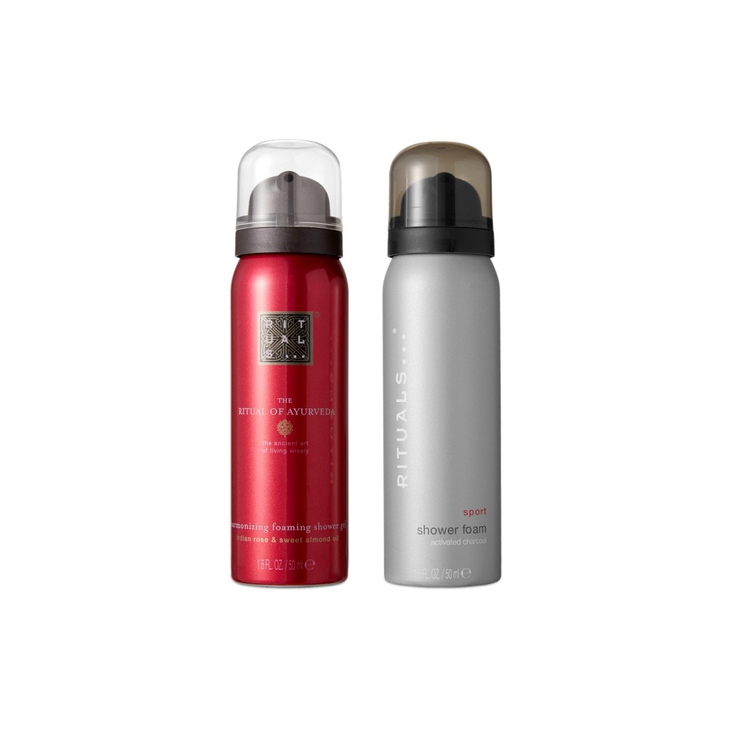 Beauty to Go - Just the 2 of us Duo