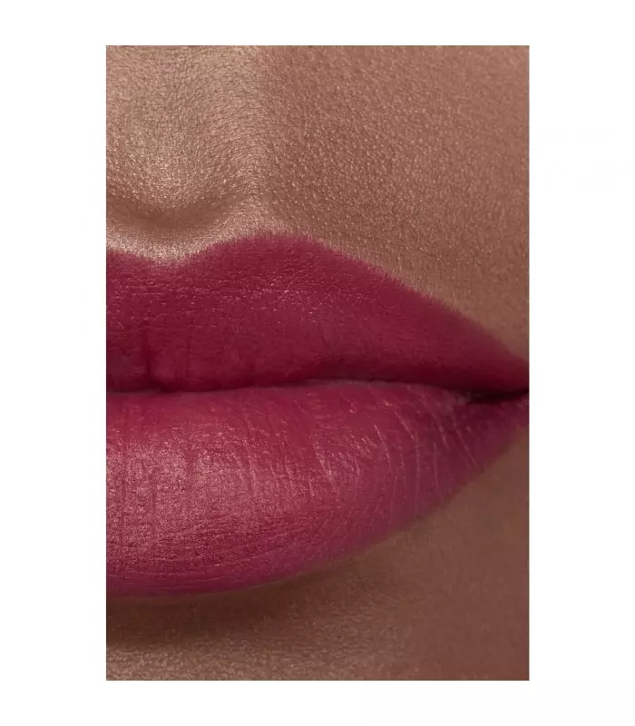 ROUGE ALLURE VELVET Le Rouge Velours Lumineux
