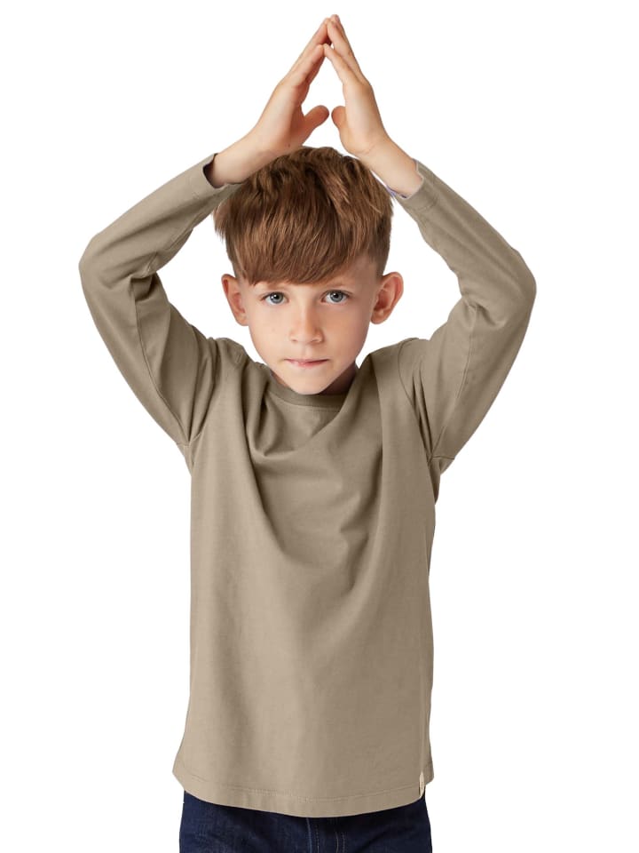 Band of Rascals Longsleeve 