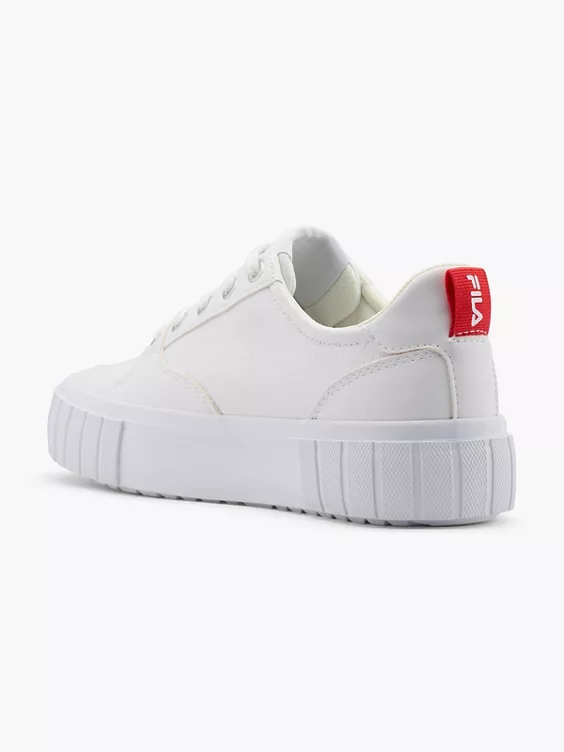 FILA Platform Sneaker