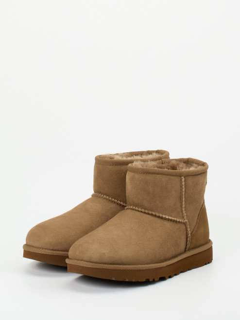 Stiefelette-18112690007 UGG