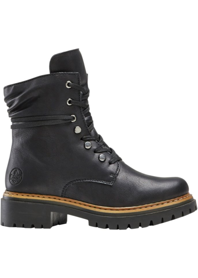 Rieker Schnür Boot