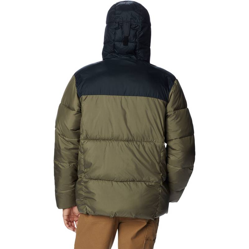 Columbia Puffect Steppjacke Herren