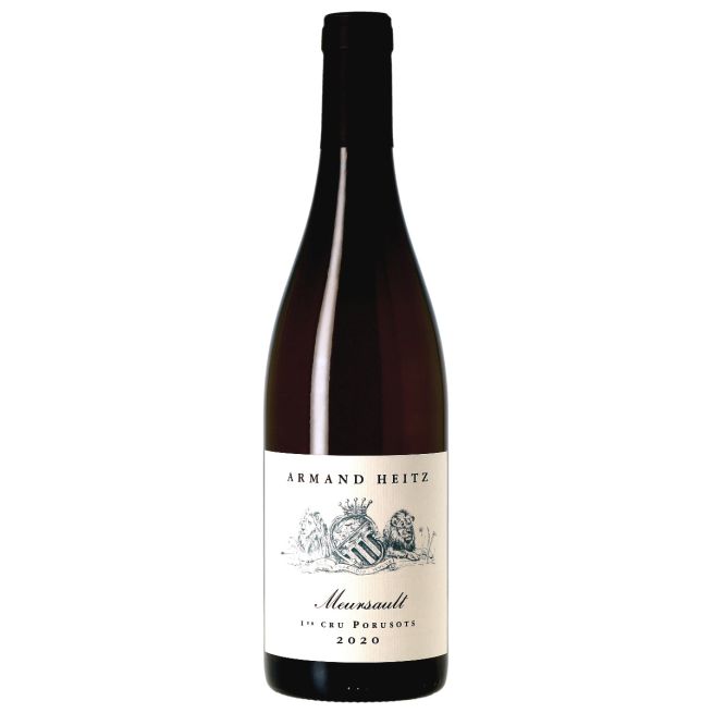 Domaine Heitz- Lochardet, Le Porusot, 2020