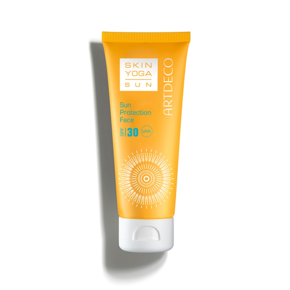 artdeco SUN PROTECTION FACE SPF 30 Crème solaire visage SPF 30