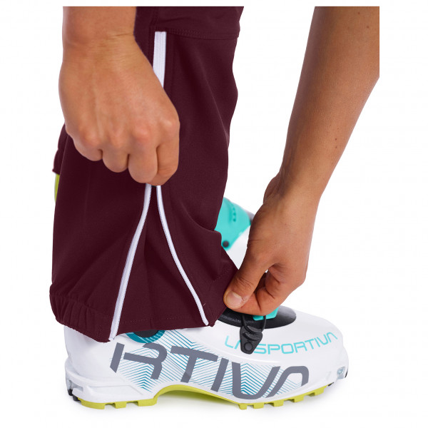 Ortovox - Women's Berrino Pants - Skitourenhose