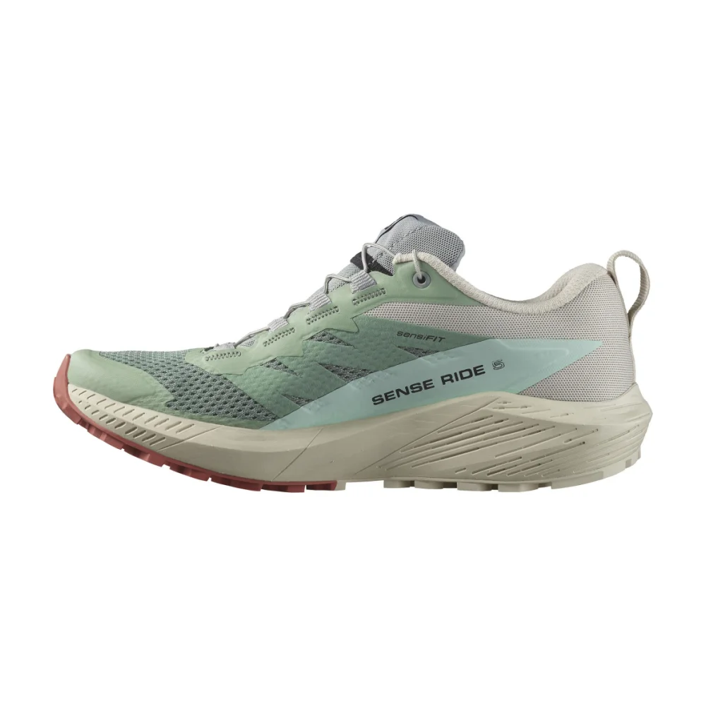 Salomon Sense Ride 5 W L47212300 / blau