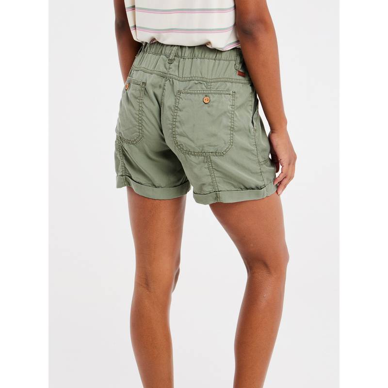 Protest TRUE Shorts Damen