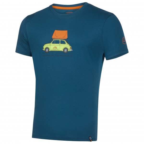 La Sportiva - Cinquecento - T-Shirt