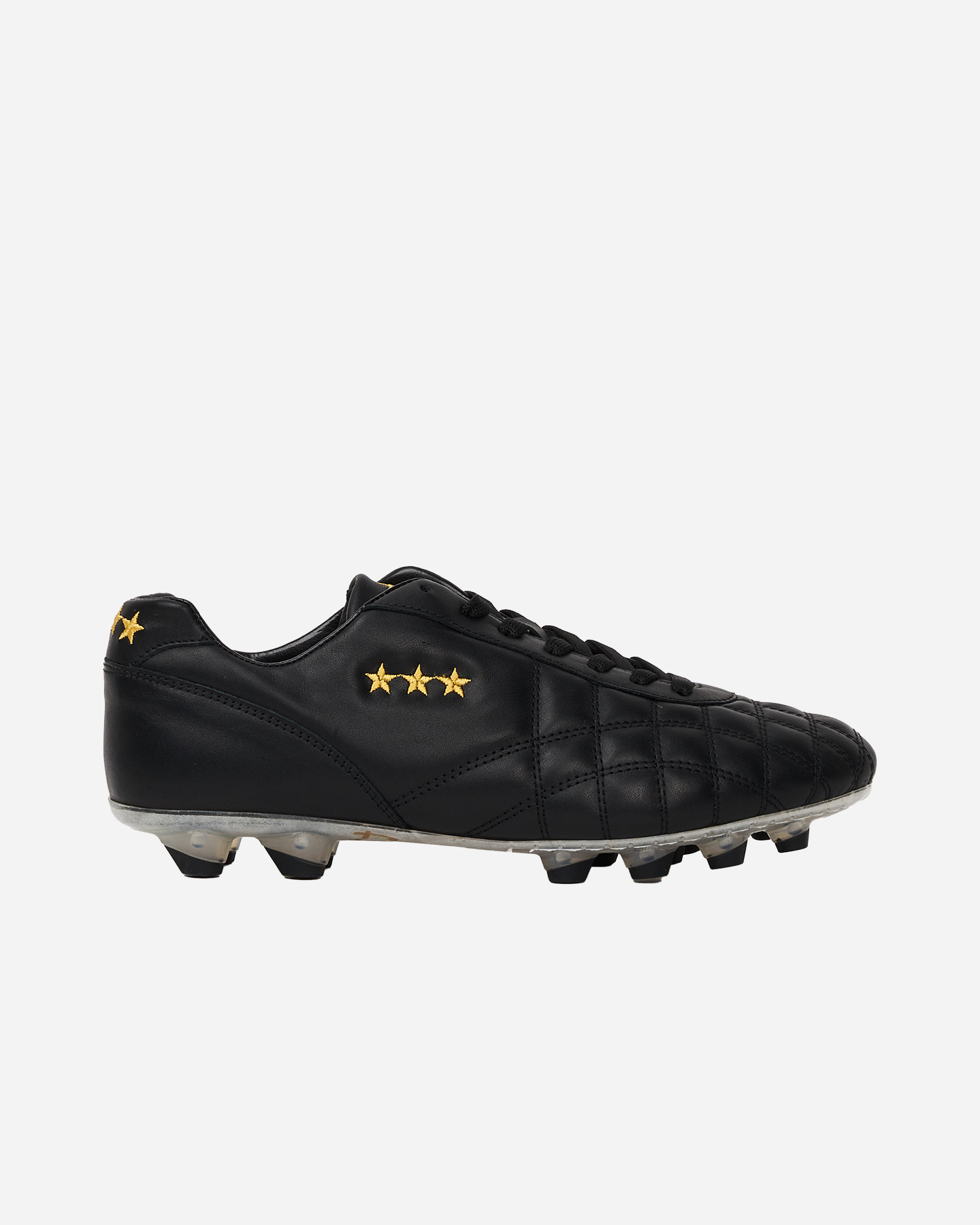 Ghete de fotbal Pantofola D'oro Del Duca Fg-ag M CMDD2C02-U01U01