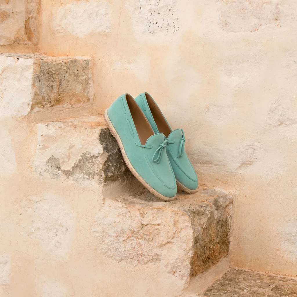 Le Chatouilleux - Sorbet Menthe