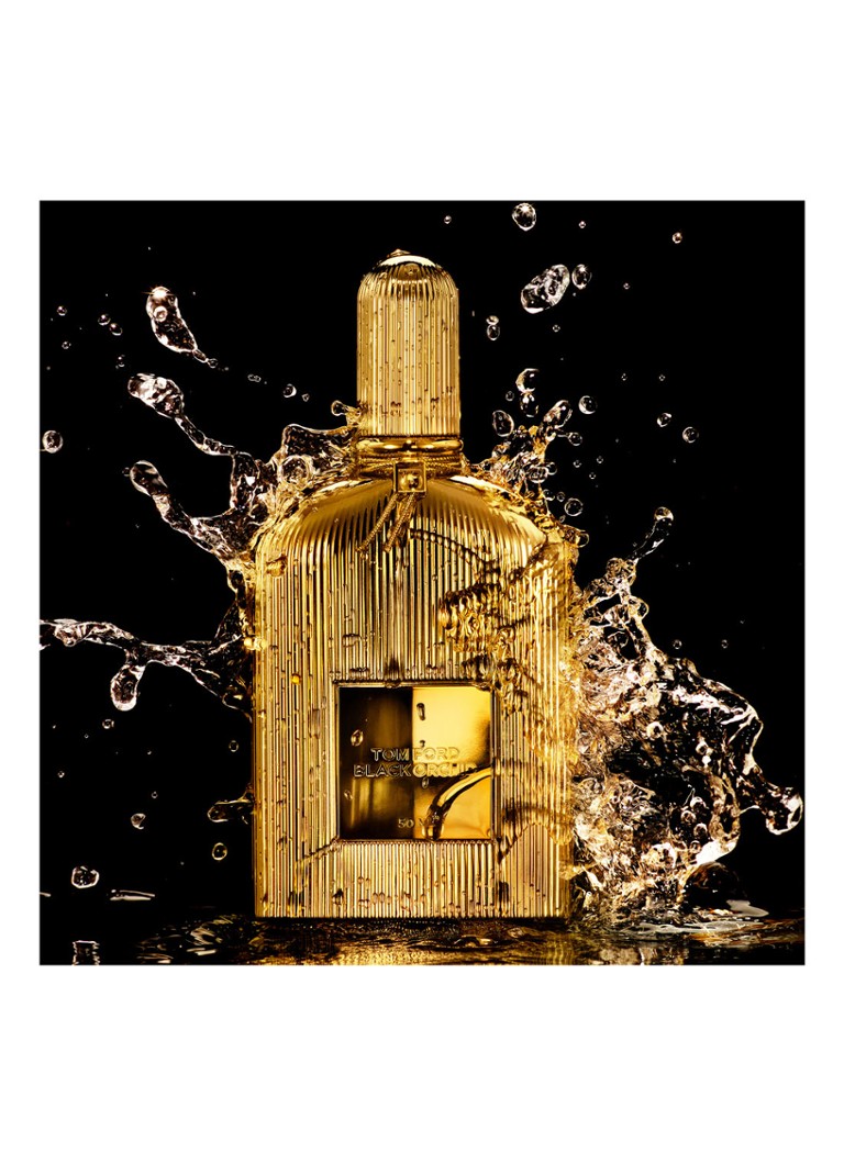 Parfumul Black Orchid de Tom Ford