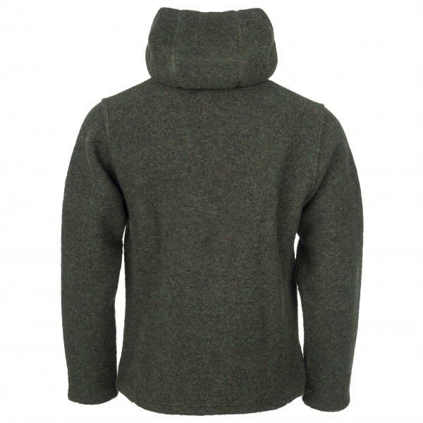 Mufflon - Randy - Wolljacke