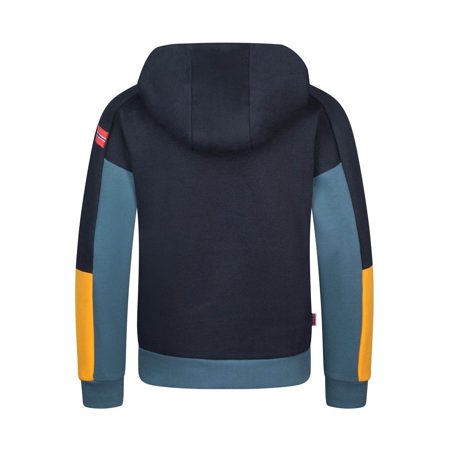 TROLLKIDS Sweater Rondane