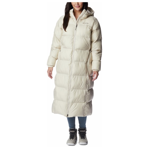 Columbia - Women's Puffect Long Jacket - Mantel