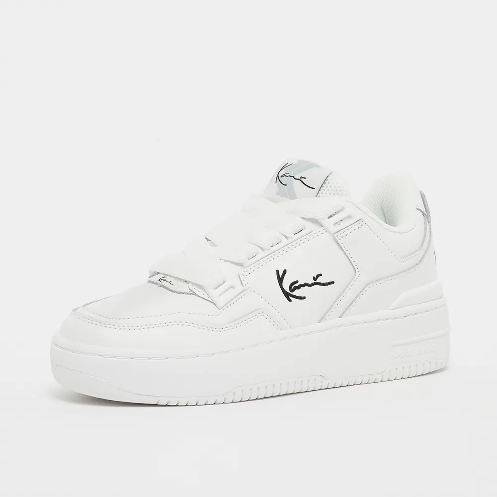 Karl Kani 89 UP LXRY BOLD KKFWW000340 / weiss