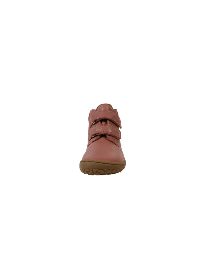 Lurchi Lauflernschuh Nino Barefoot in Rosa günstig kaufen