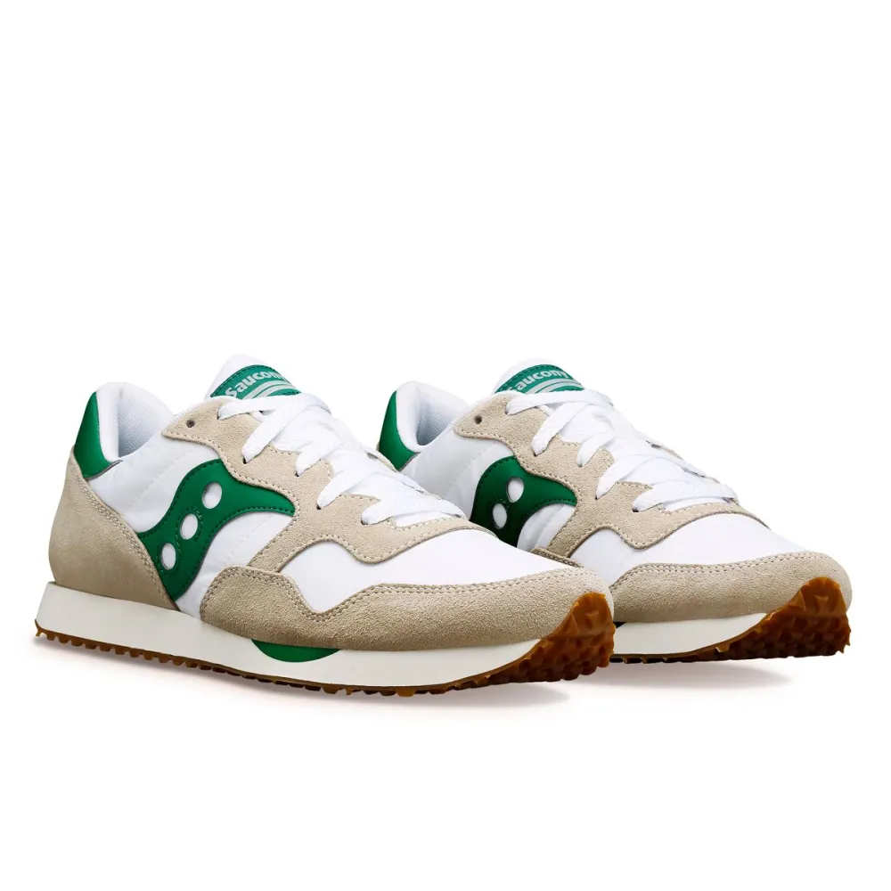 Saucony DXN Trainer S70757-28 / weiss
