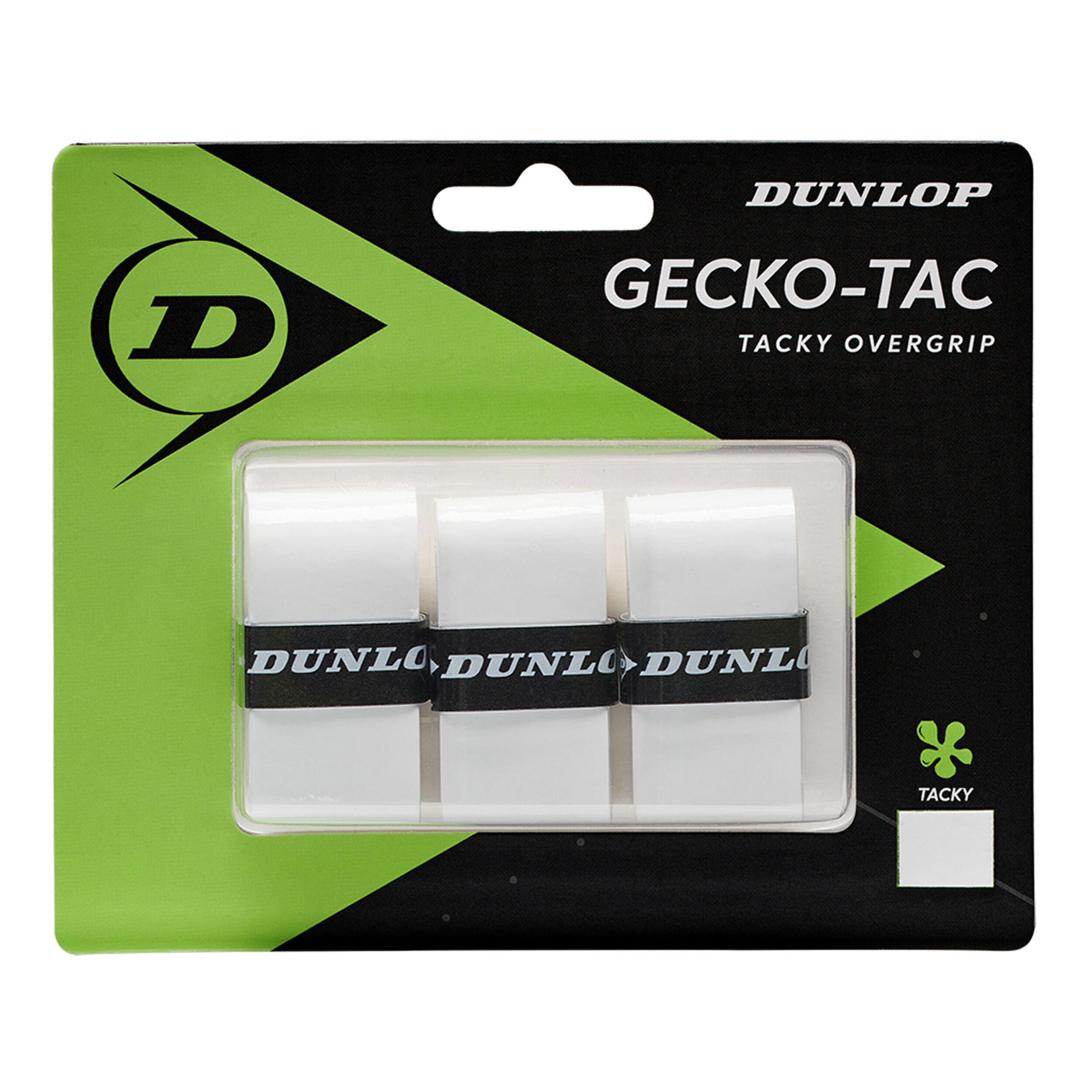 Gecko-Tac 3er Pack - Weiß