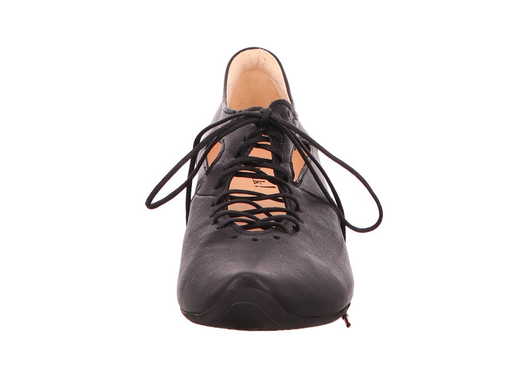 THINK Komfort Pumps schwarz AIDA