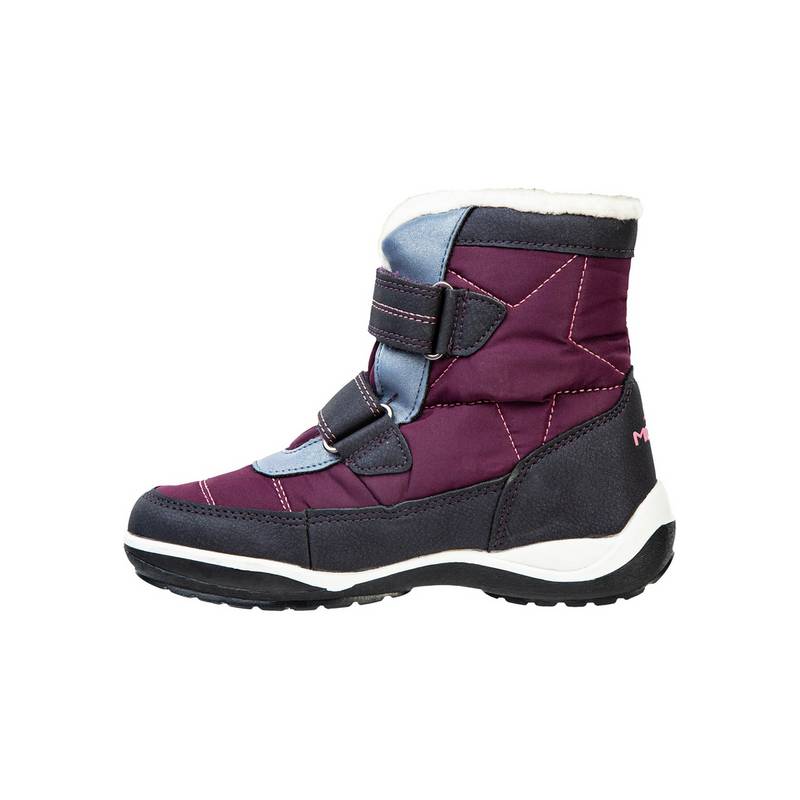 Mols Sannata Stiefel Kinder