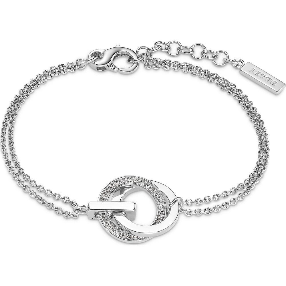 Jette Bracelet 925 Argent Bracelet