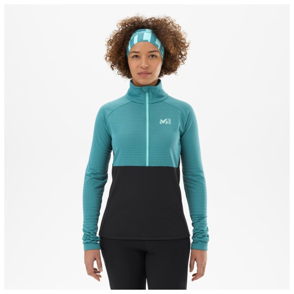 Millet - Women's Intense Fleece Pullover - Fleecepullover