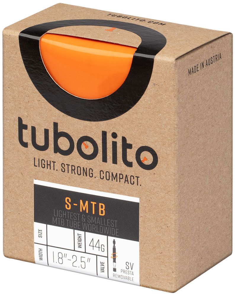 tubolito S-Tubo-MTB black Schlauch kaufen | Bike-Discount