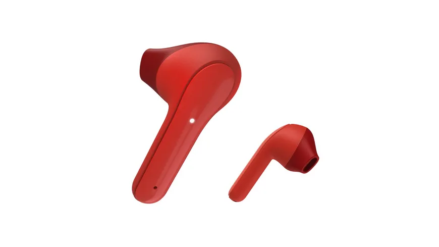 Hama Bluetooth®-Kopfhörer 