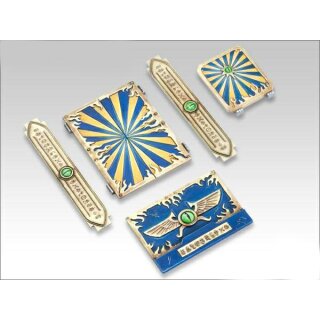 Isis - Umbau-Set (5)