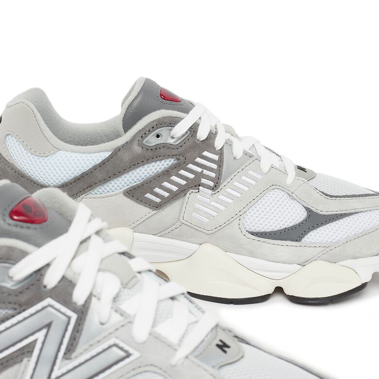 New Balance Wmns U9060GRY grey